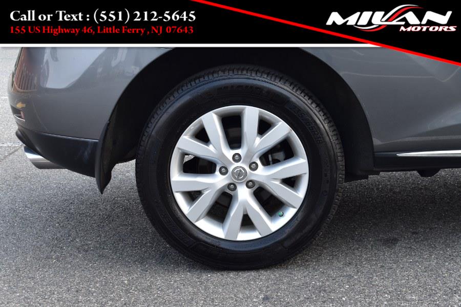 2014 Nissan Murano AWD 4dr SL, available for sale in Little Ferry , New Jersey | Milan Motors. Little Ferry , New Jersey 2014 Nissan Murano AWD 4dr SL, available for sale in Little Ferry , New Jersey | Milan Motors. Little Ferry , New Jersey