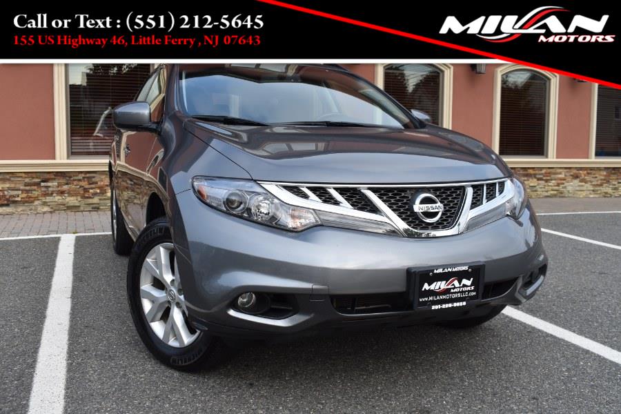 2014 Nissan Murano AWD 4dr SL, available for sale in Little Ferry , New Jersey | Milan Motors. Little Ferry , New Jersey 2014 Nissan Murano AWD 4dr SL, available for sale in Little Ferry , New Jersey | Milan Motors. Little Ferry , New Jersey