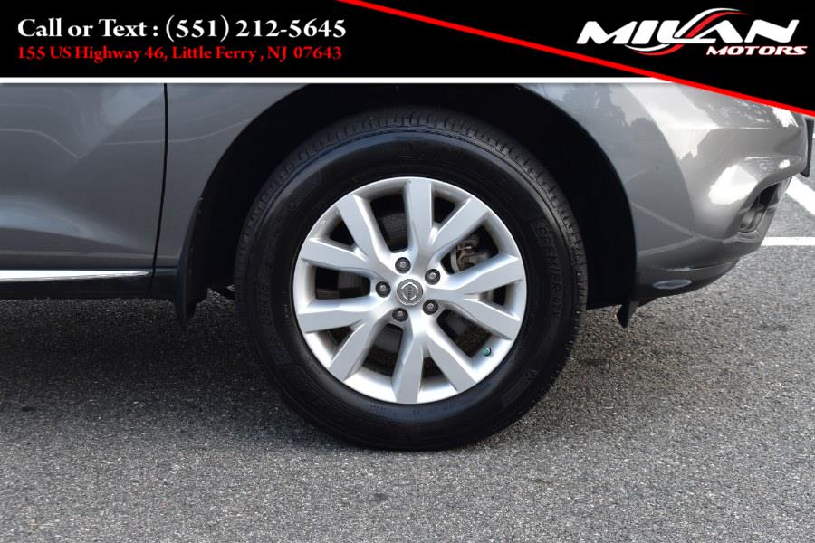 2014 Nissan Murano AWD 4dr SL, available for sale in Little Ferry , New Jersey | Milan Motors. Little Ferry , New Jersey 2014 Nissan Murano AWD 4dr SL, available for sale in Little Ferry , New Jersey | Milan Motors. Little Ferry , New Jersey