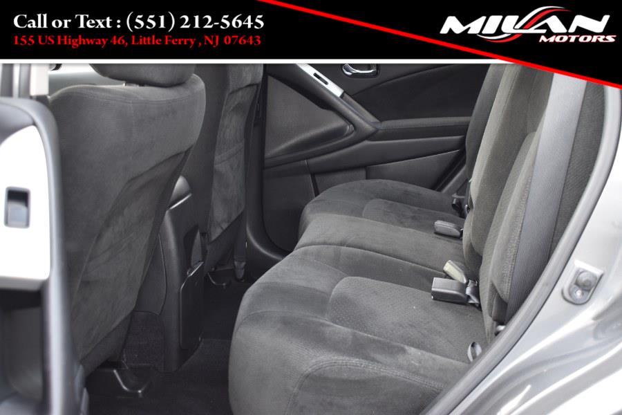 2014 Nissan Murano AWD 4dr SL, available for sale in Little Ferry , New Jersey | Milan Motors. Little Ferry , New Jersey 2014 Nissan Murano AWD 4dr SL, available for sale in Little Ferry , New Jersey | Milan Motors. Little Ferry , New Jersey