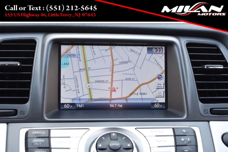 2014 Nissan Murano AWD 4dr SL, available for sale in Little Ferry , New Jersey | Milan Motors. Little Ferry , New Jersey 2014 Nissan Murano AWD 4dr SL, available for sale in Little Ferry , New Jersey | Milan Motors. Little Ferry , New Jersey