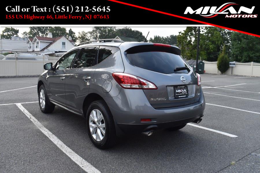 2014 Nissan Murano AWD 4dr SL, available for sale in Little Ferry , New Jersey | Milan Motors. Little Ferry , New Jersey 2014 Nissan Murano AWD 4dr SL, available for sale in Little Ferry , New Jersey | Milan Motors. Little Ferry , New Jersey