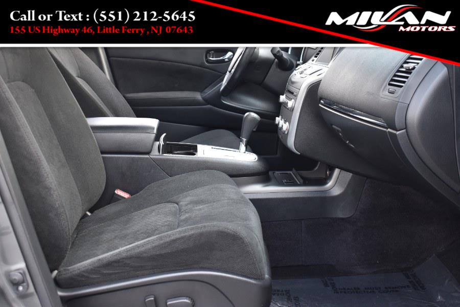 2014 Nissan Murano AWD 4dr SL, available for sale in Little Ferry , New Jersey | Milan Motors. Little Ferry , New Jersey 2014 Nissan Murano AWD 4dr SL, available for sale in Little Ferry , New Jersey | Milan Motors. Little Ferry , New Jersey