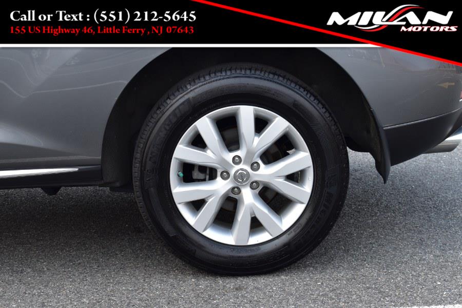 2014 Nissan Murano AWD 4dr SL, available for sale in Little Ferry , New Jersey | Milan Motors. Little Ferry , New Jersey 2014 Nissan Murano AWD 4dr SL, available for sale in Little Ferry , New Jersey | Milan Motors. Little Ferry , New Jersey