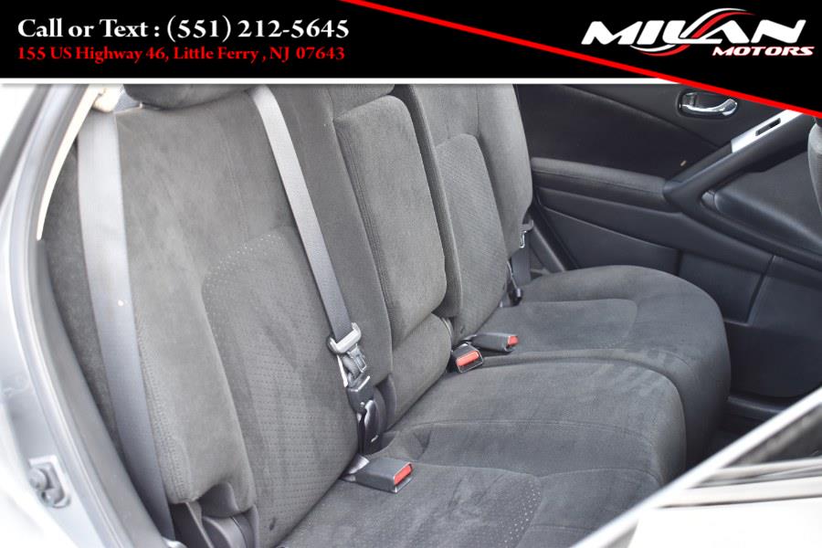 2014 Nissan Murano AWD 4dr SL, available for sale in Little Ferry , New Jersey | Milan Motors. Little Ferry , New Jersey 2014 Nissan Murano AWD 4dr SL, available for sale in Little Ferry , New Jersey | Milan Motors. Little Ferry , New Jersey