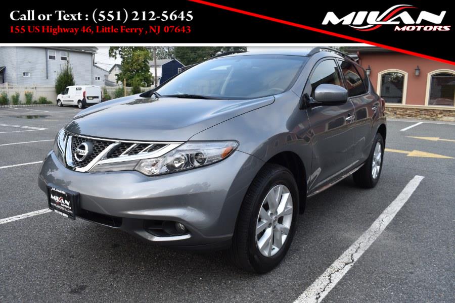 2014 Nissan Murano AWD 4dr SL, available for sale in Little Ferry , New Jersey | Milan Motors. Little Ferry , New Jersey 2014 Nissan Murano AWD 4dr SL, available for sale in Little Ferry , New Jersey | Milan Motors. Little Ferry , New Jersey