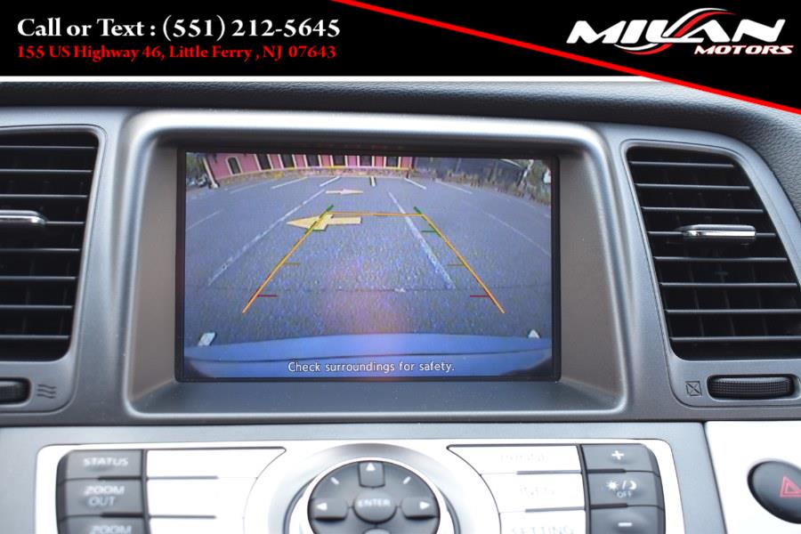 2014 Nissan Murano AWD 4dr SL, available for sale in Little Ferry , New Jersey | Milan Motors. Little Ferry , New Jersey 2014 Nissan Murano AWD 4dr SL, available for sale in Little Ferry , New Jersey | Milan Motors. Little Ferry , New Jersey