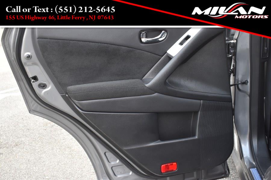 2014 Nissan Murano AWD 4dr SL, available for sale in Little Ferry , New Jersey | Milan Motors. Little Ferry , New Jersey 2014 Nissan Murano AWD 4dr SL, available for sale in Little Ferry , New Jersey | Milan Motors. Little Ferry , New Jersey