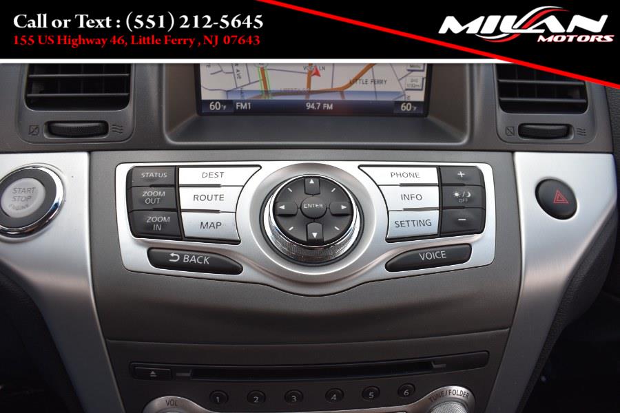 2014 Nissan Murano AWD 4dr SL, available for sale in Little Ferry , New Jersey | Milan Motors. Little Ferry , New Jersey 2014 Nissan Murano AWD 4dr SL, available for sale in Little Ferry , New Jersey | Milan Motors. Little Ferry , New Jersey