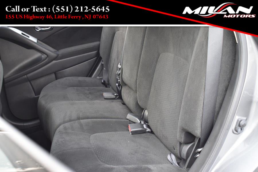 2014 Nissan Murano AWD 4dr SL, available for sale in Little Ferry , New Jersey | Milan Motors. Little Ferry , New Jersey 2014 Nissan Murano AWD 4dr SL, available for sale in Little Ferry , New Jersey | Milan Motors. Little Ferry , New Jersey