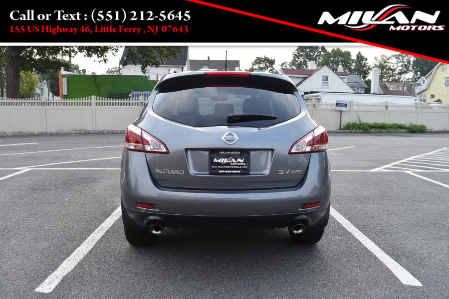 2014 Nissan Murano AWD 4dr SL, available for sale in Little Ferry , New Jersey | Milan Motors. Little Ferry , New Jersey 2014 Nissan Murano AWD 4dr SL, available for sale in Little Ferry , New Jersey | Milan Motors. Little Ferry , New Jersey