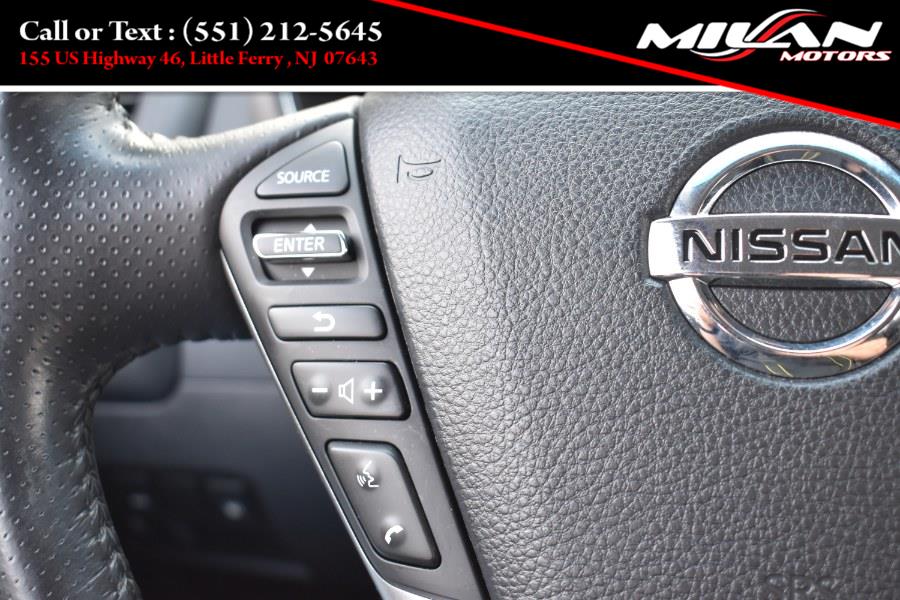 2014 Nissan Murano AWD 4dr SL, available for sale in Little Ferry , New Jersey | Milan Motors. Little Ferry , New Jersey 2014 Nissan Murano AWD 4dr SL, available for sale in Little Ferry , New Jersey | Milan Motors. Little Ferry , New Jersey