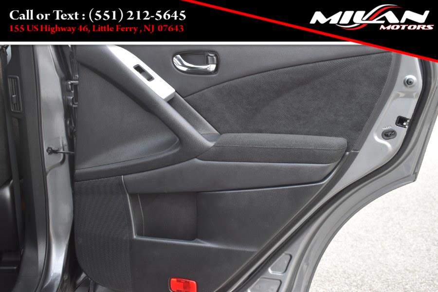 2014 Nissan Murano AWD 4dr SL, available for sale in Little Ferry , New Jersey | Milan Motors. Little Ferry , New Jersey 2014 Nissan Murano AWD 4dr SL, available for sale in Little Ferry , New Jersey | Milan Motors. Little Ferry , New Jersey