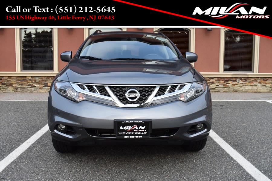 2014 Nissan Murano AWD 4dr SL, available for sale in Little Ferry , New Jersey | Milan Motors. Little Ferry , New Jersey 2014 Nissan Murano AWD 4dr SL, available for sale in Little Ferry , New Jersey | Milan Motors. Little Ferry , New Jersey