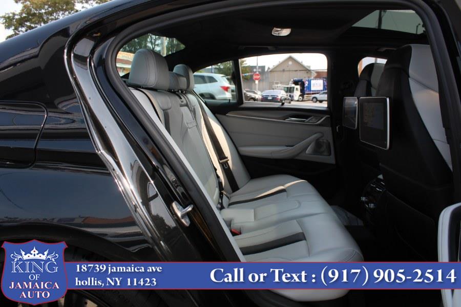 2018 BMW M5 Sedan, available for sale in Hollis, New York | King of Jamaica Auto Inc. Hollis, New York 2018 BMW M5 Sedan, available for sale in Hollis, New York | King of Jamaica Auto Inc. Hollis, New York