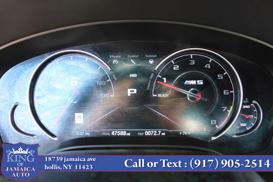 2018 BMW M5 Sedan, available for sale in Hollis, New York | King of Jamaica Auto Inc. Hollis, New York 2018 BMW M5 Sedan, available for sale in Hollis, New York | King of Jamaica Auto Inc. Hollis, New York
