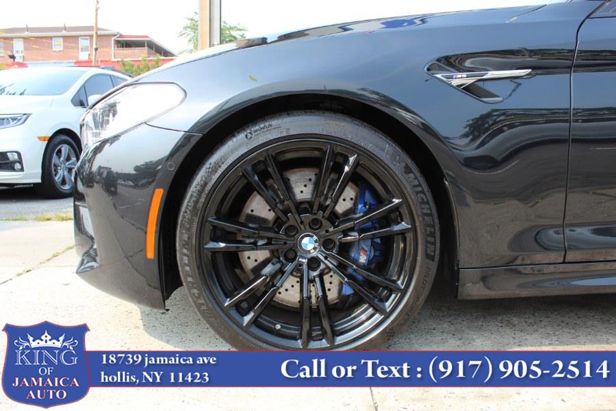 2018 BMW M5 Sedan, available for sale in Hollis, New York | King of Jamaica Auto Inc. Hollis, New York 2018 BMW M5 Sedan, available for sale in Hollis, New York | King of Jamaica Auto Inc. Hollis, New York