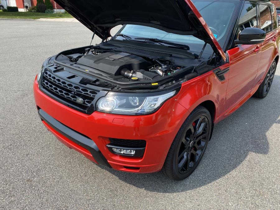 Used Land Rover Range Rover Sport 4WD 4dr HSE 2014 | Daytona Auto Sales. Little Ferry, New Jersey Used Land Rover Range Rover Sport 4WD 4dr HSE 2014 | Daytona Auto Sales. Little Ferry, New Jersey