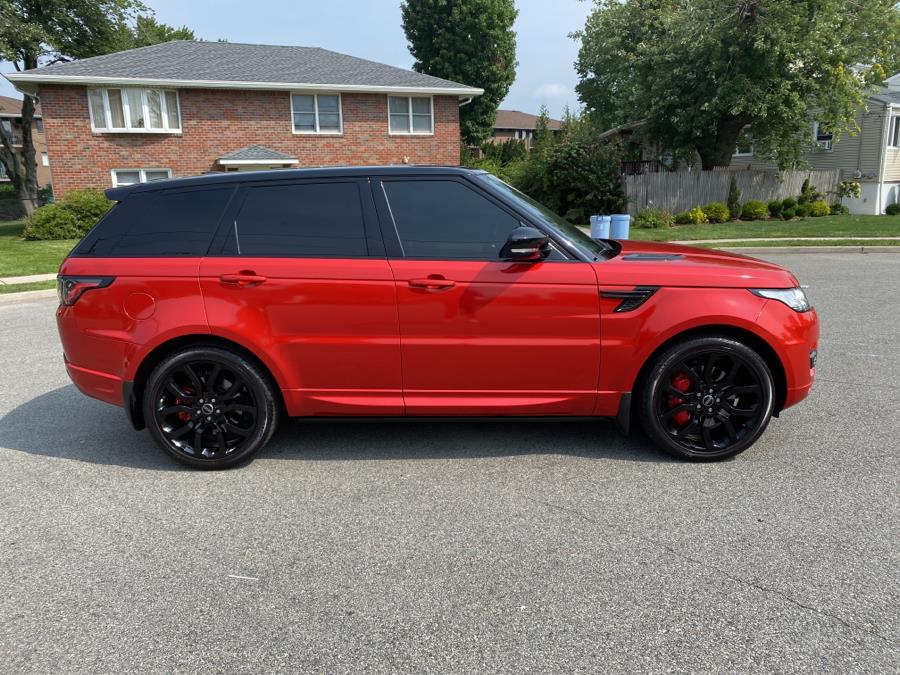 Used Land Rover Range Rover Sport 4WD 4dr HSE 2014 | Daytona Auto Sales. Little Ferry, New Jersey Used Land Rover Range Rover Sport 4WD 4dr HSE 2014 | Daytona Auto Sales. Little Ferry, New Jersey