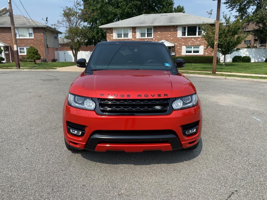 Used Land Rover Range Rover Sport 4WD 4dr HSE 2014 | Daytona Auto Sales. Little Ferry, New Jersey Used Land Rover Range Rover Sport 4WD 4dr HSE 2014 | Daytona Auto Sales. Little Ferry, New Jersey