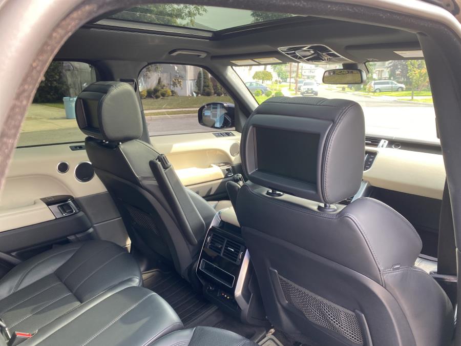 Used Land Rover Range Rover Sport 4WD 4dr HSE 2014 | Daytona Auto Sales. Little Ferry, New Jersey Used Land Rover Range Rover Sport 4WD 4dr HSE 2014 | Daytona Auto Sales. Little Ferry, New Jersey