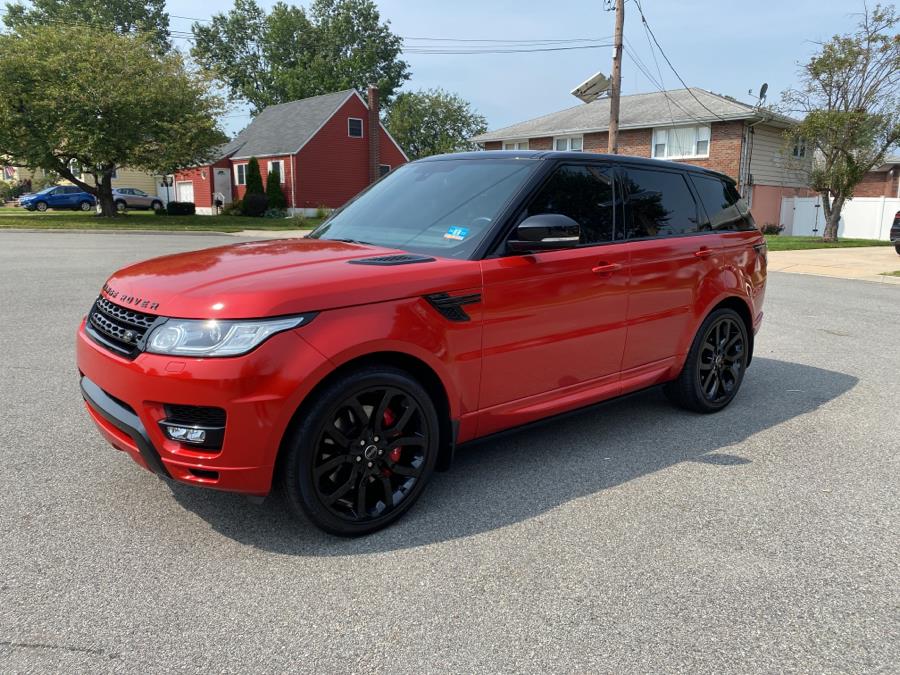 Used Land Rover Range Rover Sport 4WD 4dr HSE 2014 | Daytona Auto Sales. Little Ferry, New Jersey Used Land Rover Range Rover Sport 4WD 4dr HSE 2014 | Daytona Auto Sales. Little Ferry, New Jersey