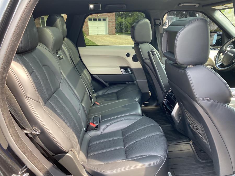Used Land Rover Range Rover Sport 4WD 4dr HSE 2014 | Daytona Auto Sales. Little Ferry, New Jersey Used Land Rover Range Rover Sport 4WD 4dr HSE 2014 | Daytona Auto Sales. Little Ferry, New Jersey