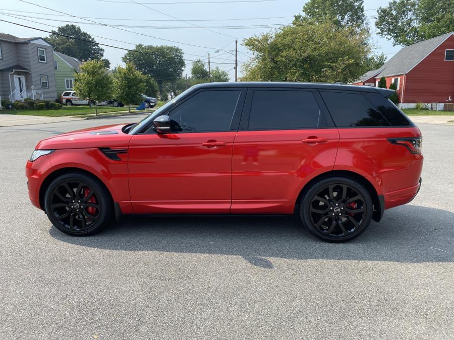 Used Land Rover Range Rover Sport 4WD 4dr HSE 2014 | Daytona Auto Sales. Little Ferry, New Jersey Used Land Rover Range Rover Sport 4WD 4dr HSE 2014 | Daytona Auto Sales. Little Ferry, New Jersey