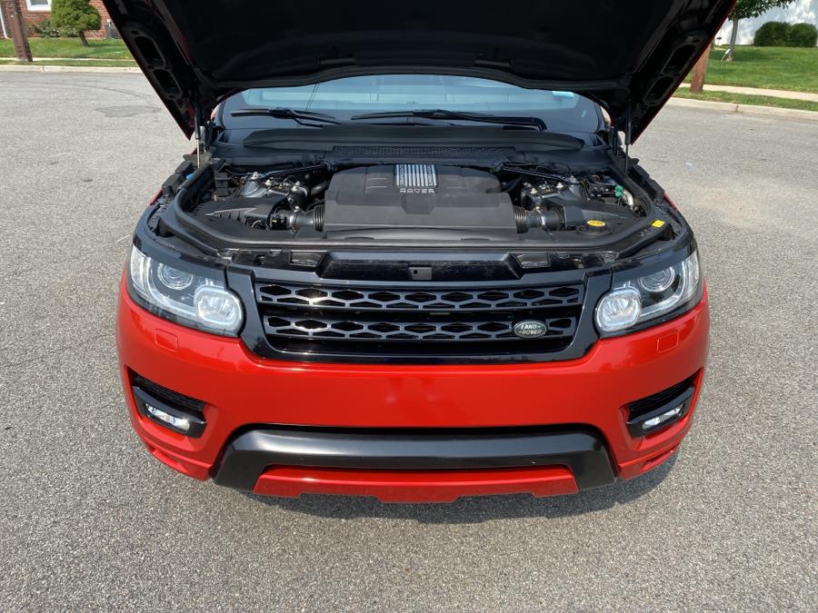 Used Land Rover Range Rover Sport 4WD 4dr HSE 2014 | Daytona Auto Sales. Little Ferry, New Jersey Used Land Rover Range Rover Sport 4WD 4dr HSE 2014 | Daytona Auto Sales. Little Ferry, New Jersey