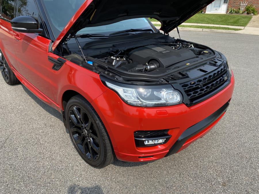 Used Land Rover Range Rover Sport 4WD 4dr HSE 2014 | Daytona Auto Sales. Little Ferry, New Jersey Used Land Rover Range Rover Sport 4WD 4dr HSE 2014 | Daytona Auto Sales. Little Ferry, New Jersey