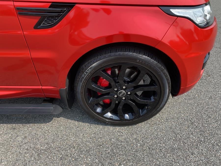 Used Land Rover Range Rover Sport 4WD 4dr HSE 2014 | Daytona Auto Sales. Little Ferry, New Jersey Used Land Rover Range Rover Sport 4WD 4dr HSE 2014 | Daytona Auto Sales. Little Ferry, New Jersey