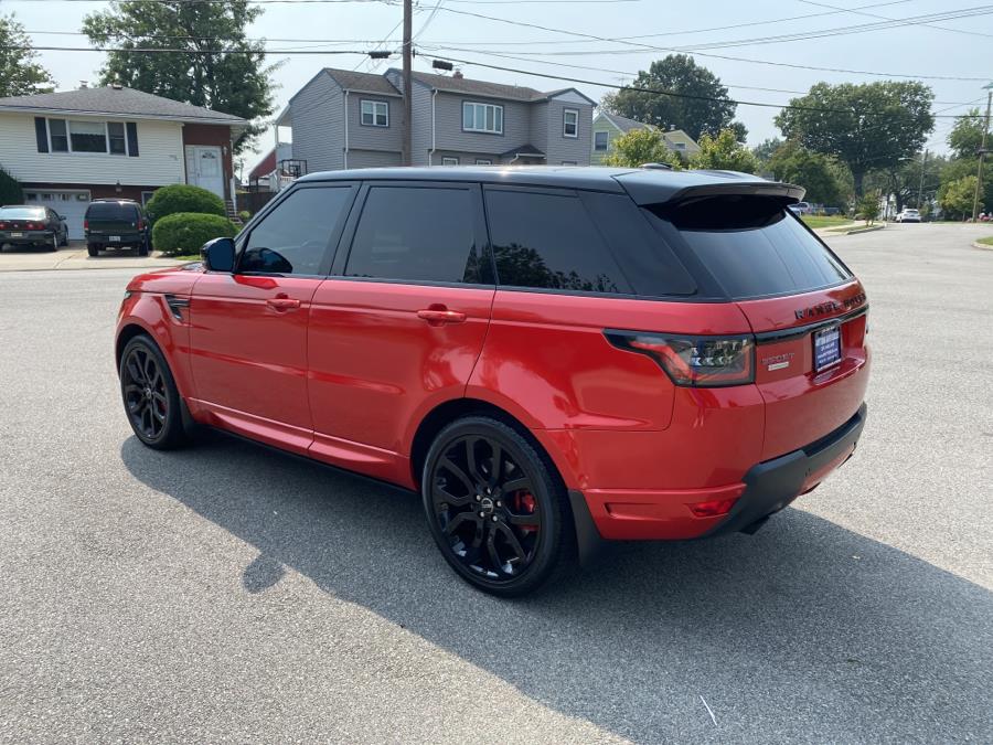 Used Land Rover Range Rover Sport 4WD 4dr HSE 2014 | Daytona Auto Sales. Little Ferry, New Jersey Used Land Rover Range Rover Sport 4WD 4dr HSE 2014 | Daytona Auto Sales. Little Ferry, New Jersey