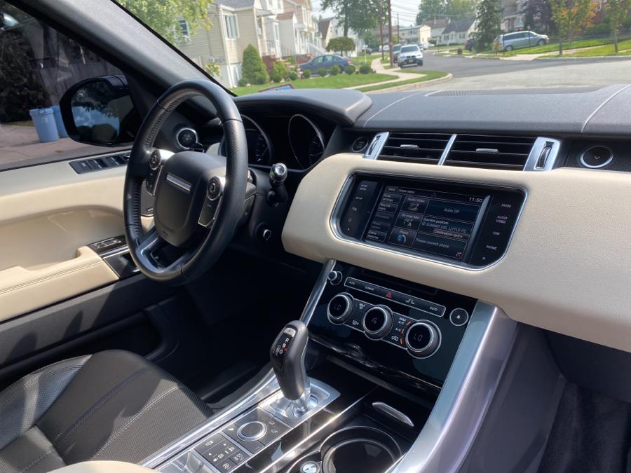 Used Land Rover Range Rover Sport 4WD 4dr HSE 2014 | Daytona Auto Sales. Little Ferry, New Jersey Used Land Rover Range Rover Sport 4WD 4dr HSE 2014 | Daytona Auto Sales. Little Ferry, New Jersey