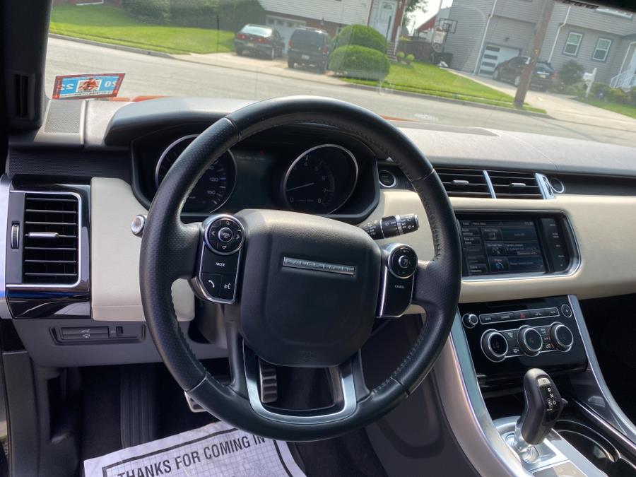 Used Land Rover Range Rover Sport 4WD 4dr HSE 2014 | Daytona Auto Sales. Little Ferry, New Jersey Used Land Rover Range Rover Sport 4WD 4dr HSE 2014 | Daytona Auto Sales. Little Ferry, New Jersey