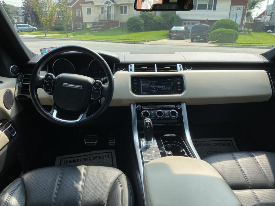 Used Land Rover Range Rover Sport 4WD 4dr HSE 2014 | Daytona Auto Sales. Little Ferry, New Jersey Used Land Rover Range Rover Sport 4WD 4dr HSE 2014 | Daytona Auto Sales. Little Ferry, New Jersey
