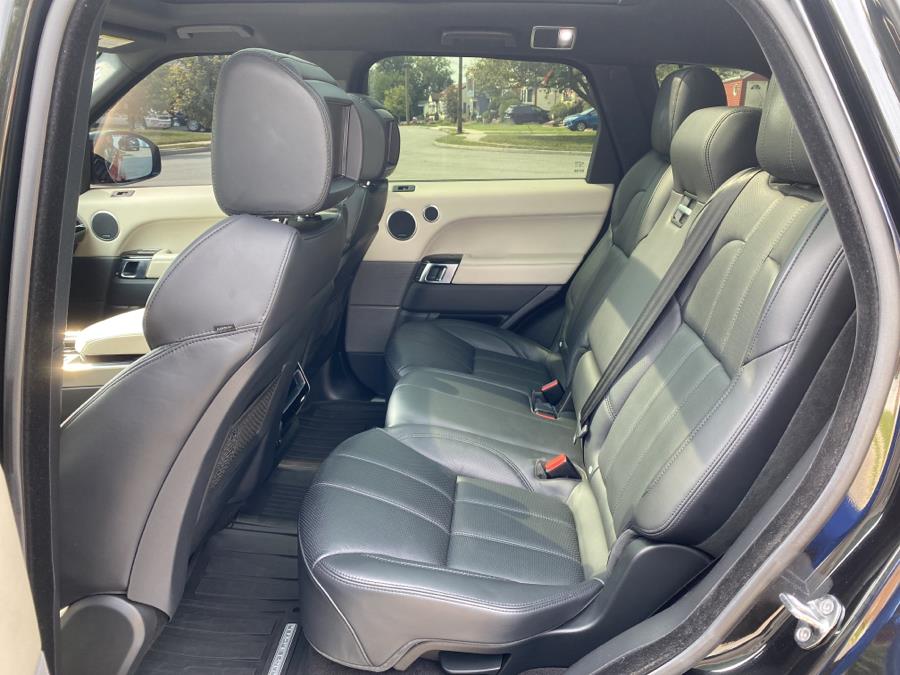Used Land Rover Range Rover Sport 4WD 4dr HSE 2014 | Daytona Auto Sales. Little Ferry, New Jersey Used Land Rover Range Rover Sport 4WD 4dr HSE 2014 | Daytona Auto Sales. Little Ferry, New Jersey