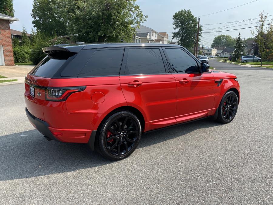 Used Land Rover Range Rover Sport 4WD 4dr HSE 2014 | Daytona Auto Sales. Little Ferry, New Jersey Used Land Rover Range Rover Sport 4WD 4dr HSE 2014 | Daytona Auto Sales. Little Ferry, New Jersey