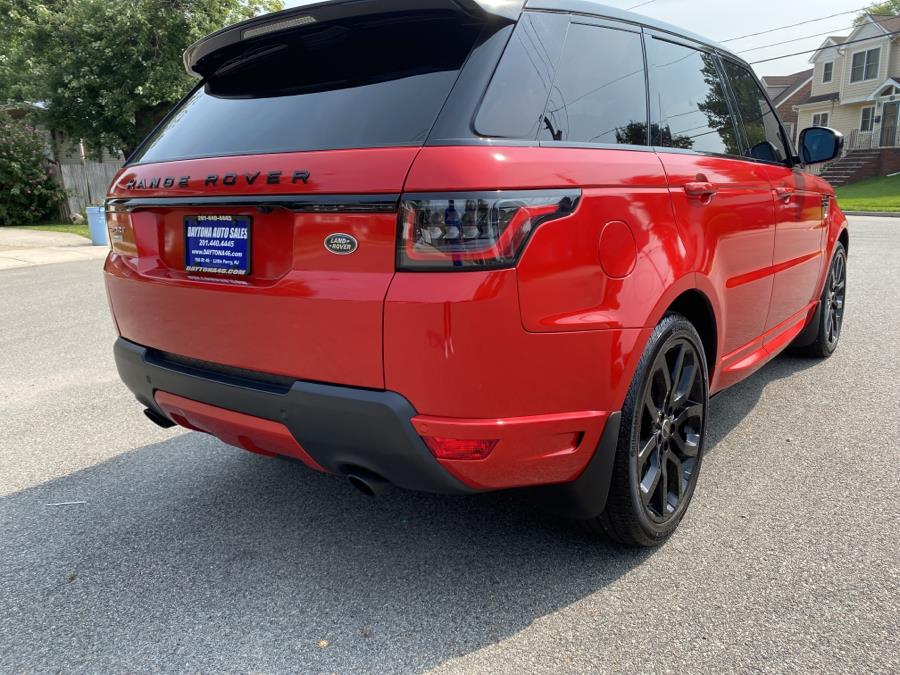 Used Land Rover Range Rover Sport 4WD 4dr HSE 2014 | Daytona Auto Sales. Little Ferry, New Jersey Used Land Rover Range Rover Sport 4WD 4dr HSE 2014 | Daytona Auto Sales. Little Ferry, New Jersey