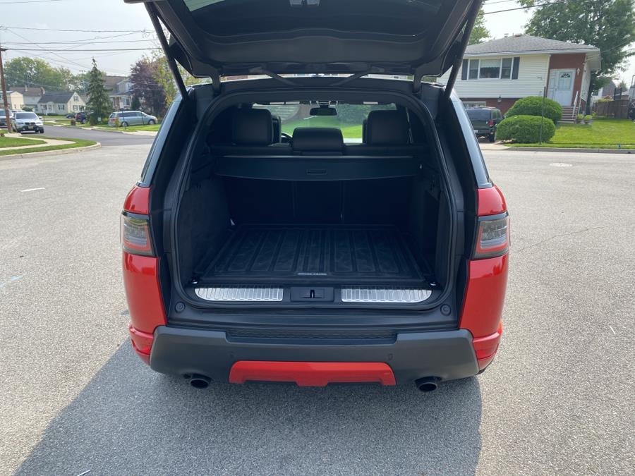 Used Land Rover Range Rover Sport 4WD 4dr HSE 2014 | Daytona Auto Sales. Little Ferry, New Jersey Used Land Rover Range Rover Sport 4WD 4dr HSE 2014 | Daytona Auto Sales. Little Ferry, New Jersey