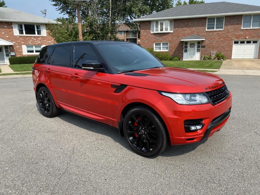 Used Land Rover Range Rover Sport 4WD 4dr HSE 2014 | Daytona Auto Sales. Little Ferry, New Jersey Used Land Rover Range Rover Sport 4WD 4dr HSE 2014 | Daytona Auto Sales. Little Ferry, New Jersey