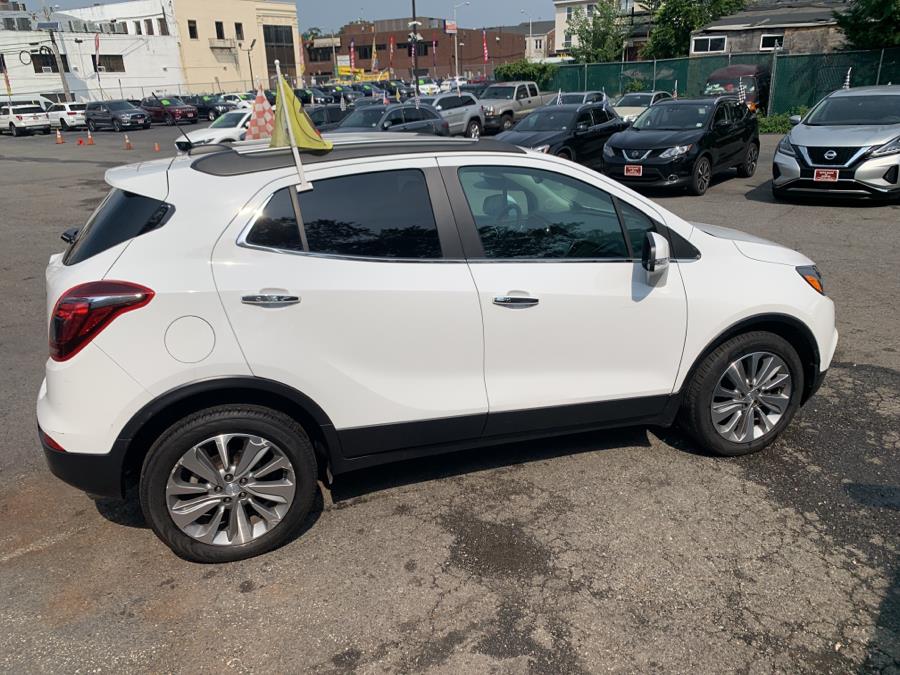 2018 Buick Encore FWD 4dr Preferred, available for sale in Irvington , New Jersey | Auto Haus of Irvington Corp. Irvington , New Jersey 2018 Buick Encore FWD 4dr Preferred, available for sale in Irvington , New Jersey | Auto Haus of Irvington Corp. Irvington , New Jersey