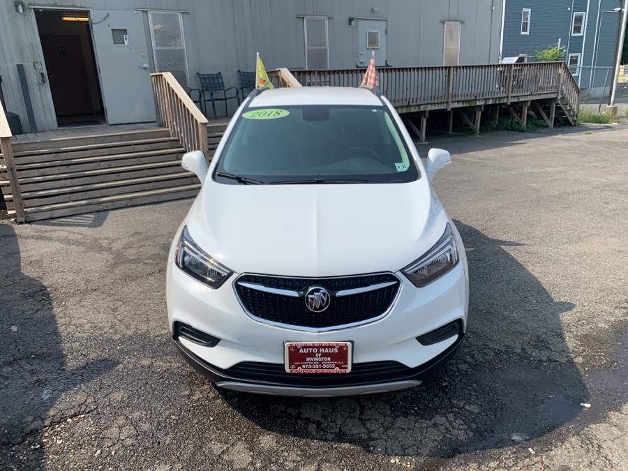 2018 Buick Encore FWD 4dr Preferred, available for sale in Irvington , New Jersey | Auto Haus of Irvington Corp. Irvington , New Jersey 2018 Buick Encore FWD 4dr Preferred, available for sale in Irvington , New Jersey | Auto Haus of Irvington Corp. Irvington , New Jersey