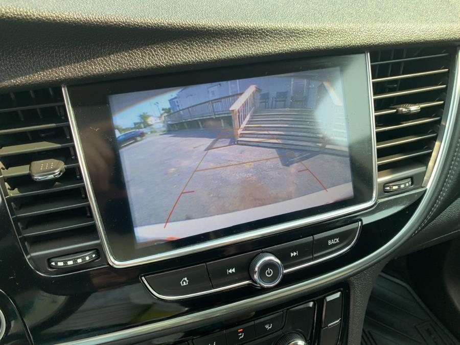 2018 Buick Encore FWD 4dr Preferred, available for sale in Irvington , New Jersey | Auto Haus of Irvington Corp. Irvington , New Jersey 2018 Buick Encore FWD 4dr Preferred, available for sale in Irvington , New Jersey | Auto Haus of Irvington Corp. Irvington , New Jersey