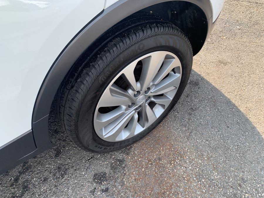 2018 Buick Encore FWD 4dr Preferred, available for sale in Irvington , New Jersey | Auto Haus of Irvington Corp. Irvington , New Jersey 2018 Buick Encore FWD 4dr Preferred, available for sale in Irvington , New Jersey | Auto Haus of Irvington Corp. Irvington , New Jersey