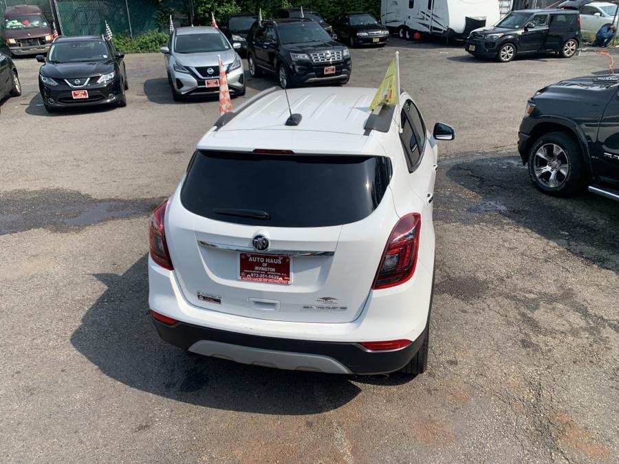 2018 Buick Encore FWD 4dr Preferred, available for sale in Irvington , New Jersey | Auto Haus of Irvington Corp. Irvington , New Jersey 2018 Buick Encore FWD 4dr Preferred, available for sale in Irvington , New Jersey | Auto Haus of Irvington Corp. Irvington , New Jersey