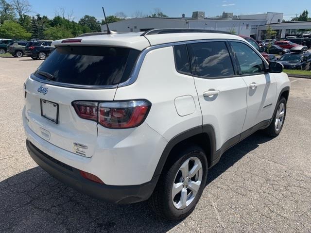 2018 Jeep Compass Latitude, available for sale in Avon, Connecticut | Sullivan Automotive Group. Avon, Connecticut 2018 Jeep Compass Latitude, available for sale in Avon, Connecticut | Sullivan Automotive Group. Avon, Connecticut