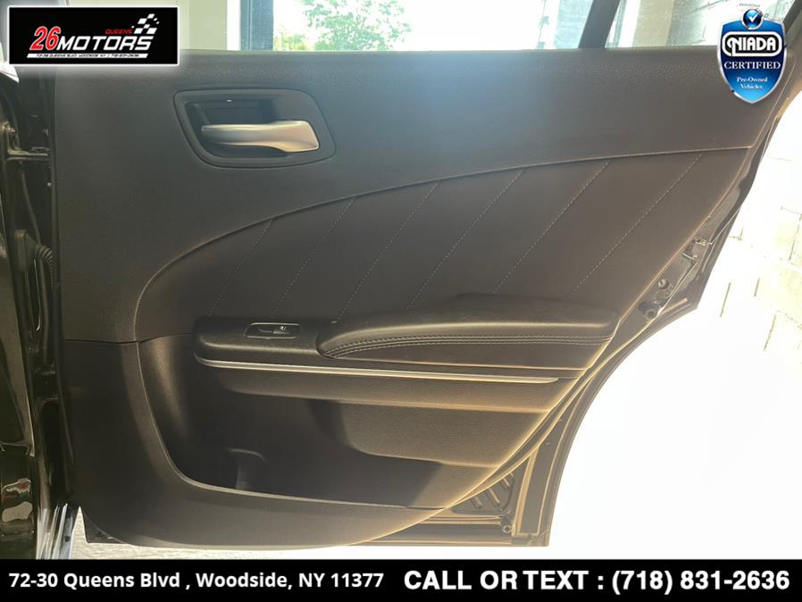 Used Dodge Charger SXT Plus RWD 2018 | 26 Motors Queens. Woodside, New York Used Dodge Charger SXT Plus RWD 2018 | 26 Motors Queens. Woodside, New York