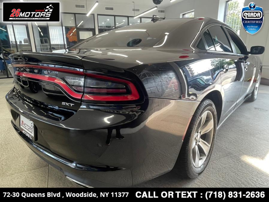 Used Dodge Charger SXT Plus RWD 2018 | 26 Motors Queens. Woodside, New York Used Dodge Charger SXT Plus RWD 2018 | 26 Motors Queens. Woodside, New York