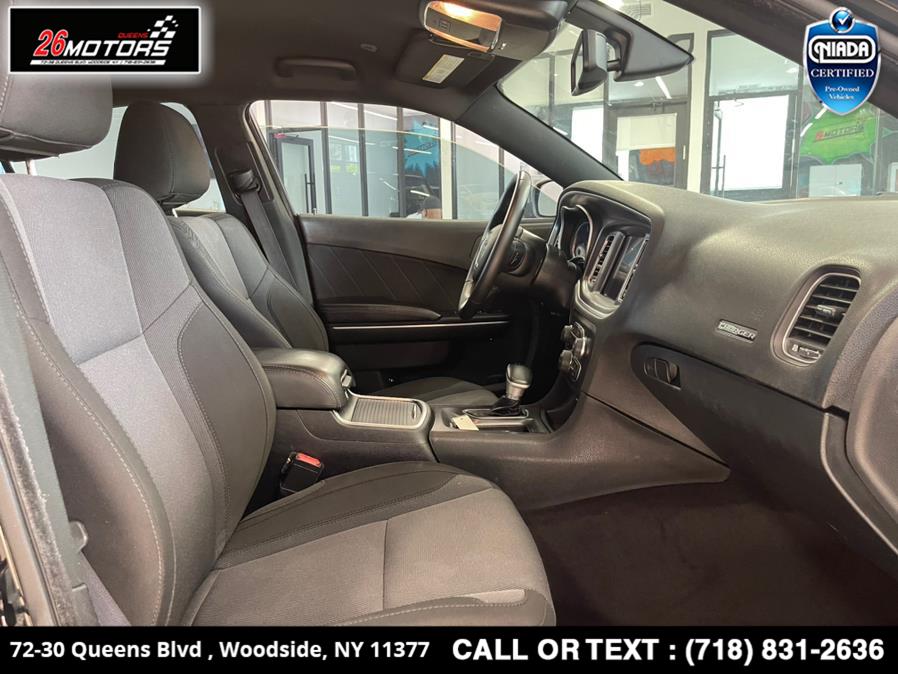 Used Dodge Charger SXT Plus RWD 2018 | 26 Motors Queens. Woodside, New York Used Dodge Charger SXT Plus RWD 2018 | 26 Motors Queens. Woodside, New York