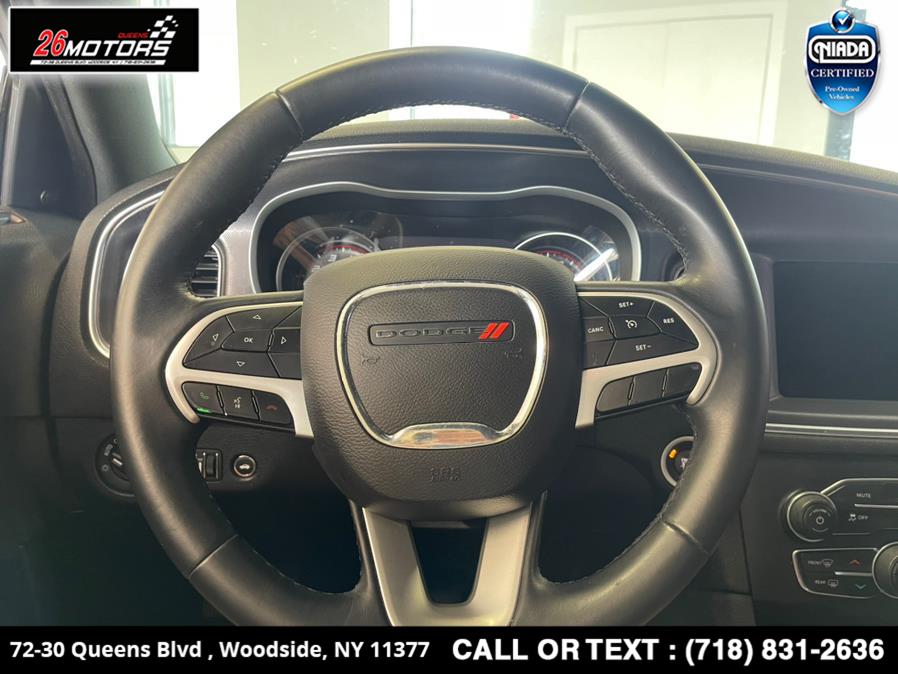 Used Dodge Charger SXT Plus RWD 2018 | 26 Motors Queens. Woodside, New York Used Dodge Charger SXT Plus RWD 2018 | 26 Motors Queens. Woodside, New York